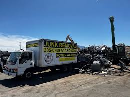 Best Recycling Services for Junk  in USA